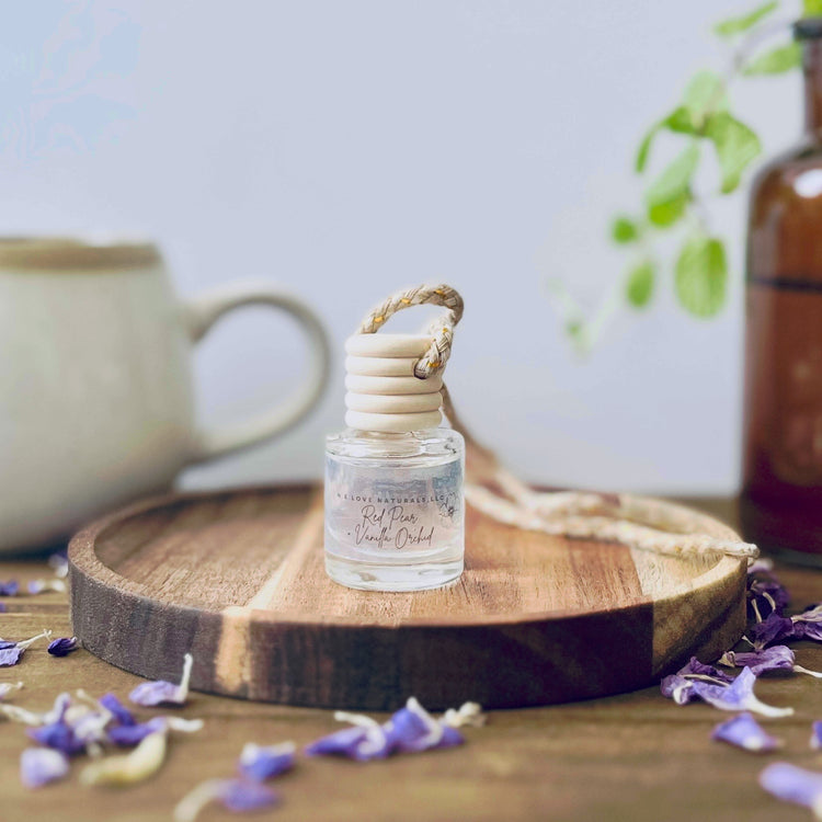 Fragrance Diffusers