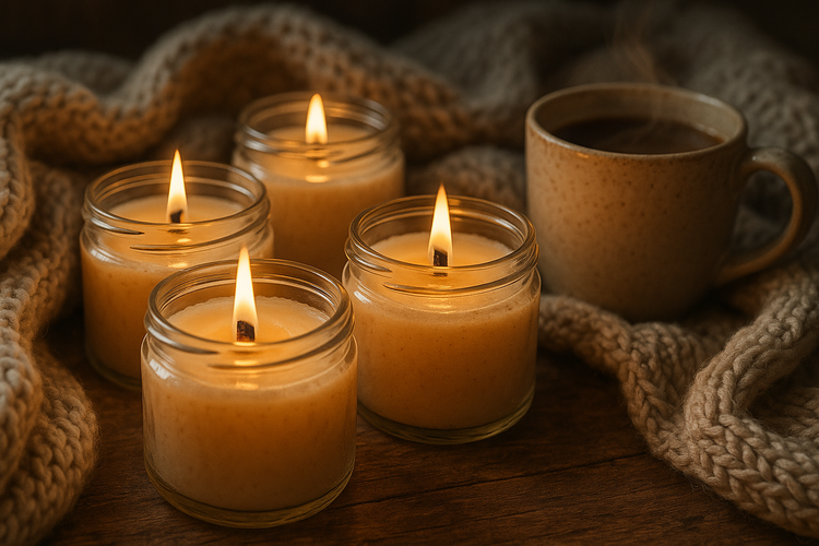 Warm & Cozy