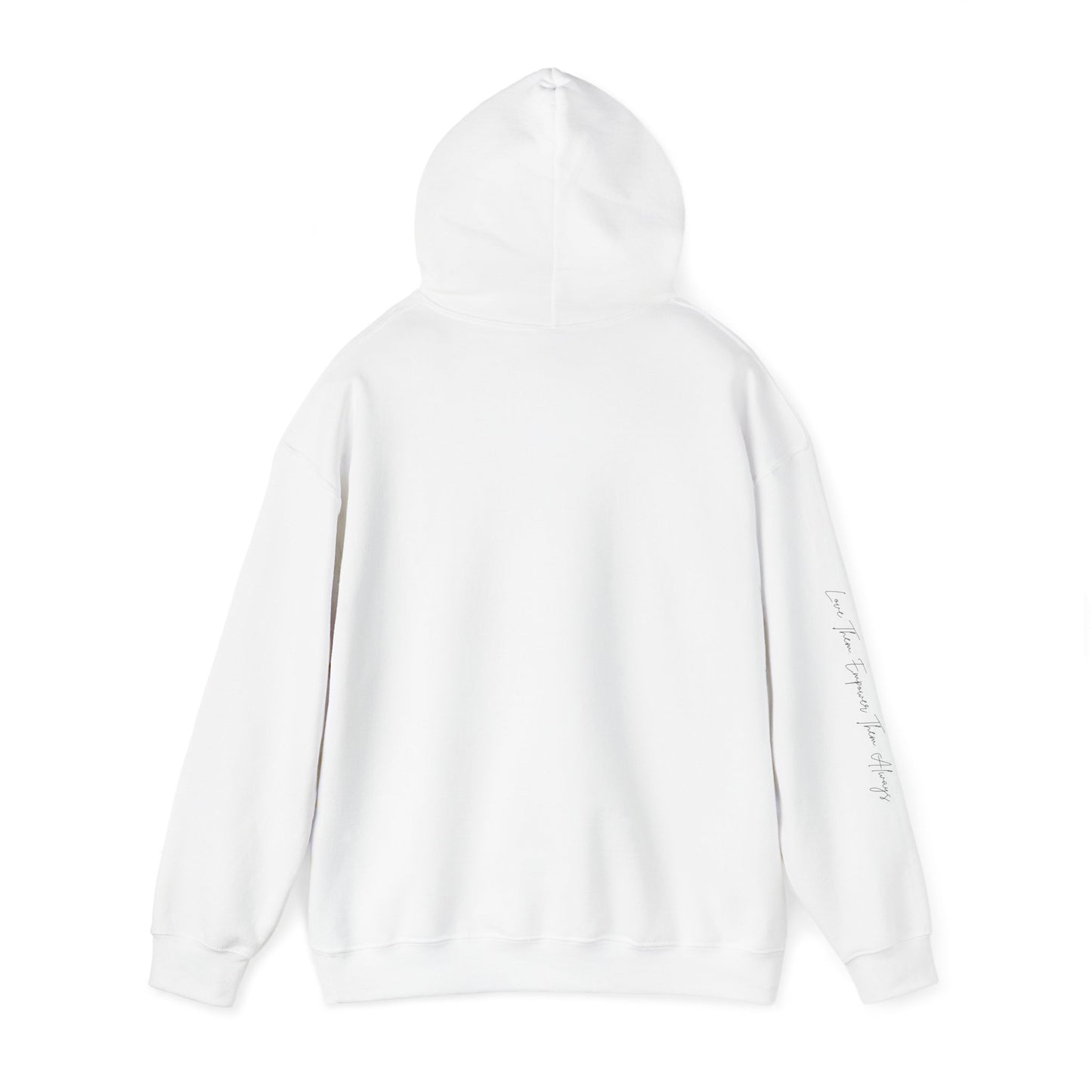 NLN Signature Hoodie- Unisex