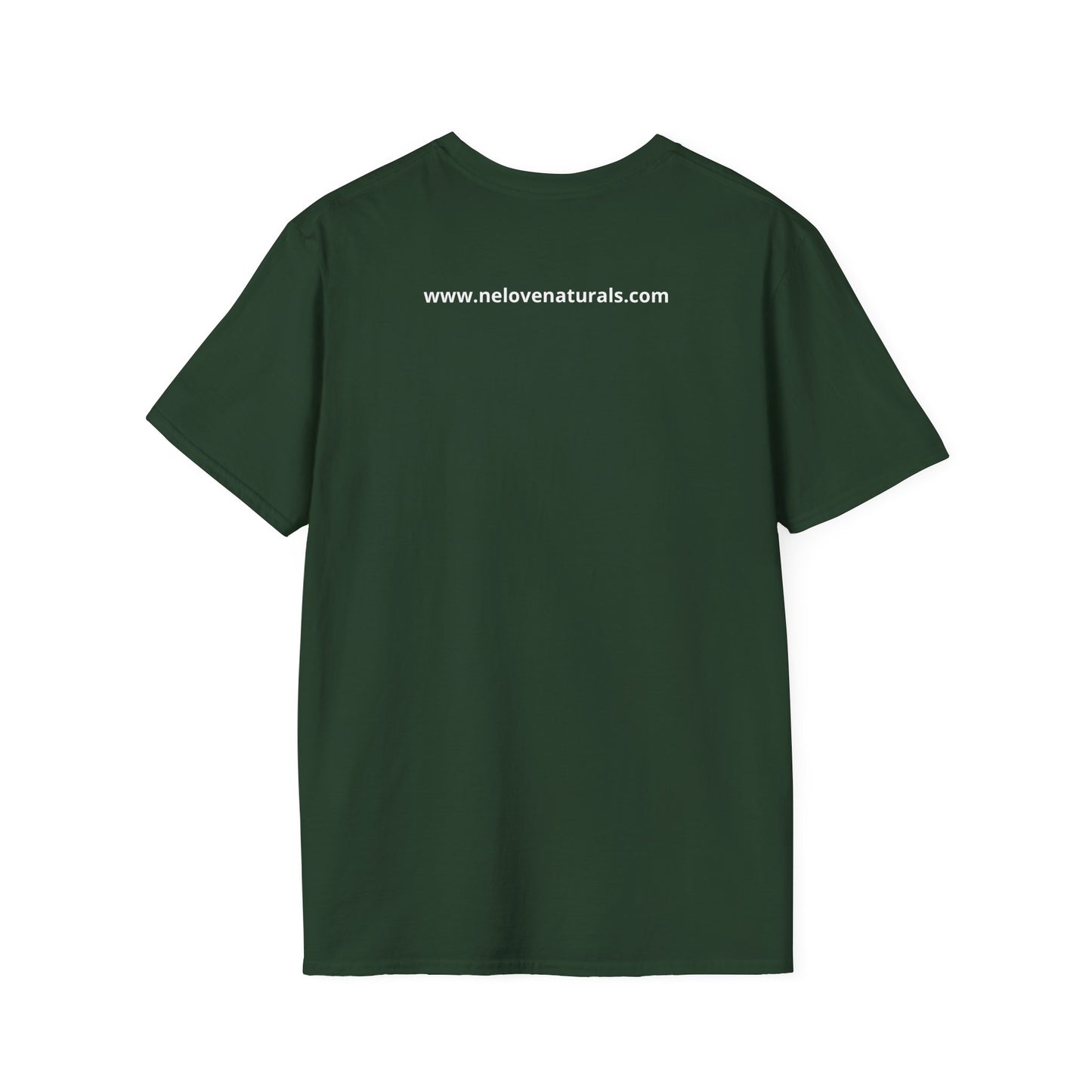 NLN Crew Unisex Softstyle T-Shirt