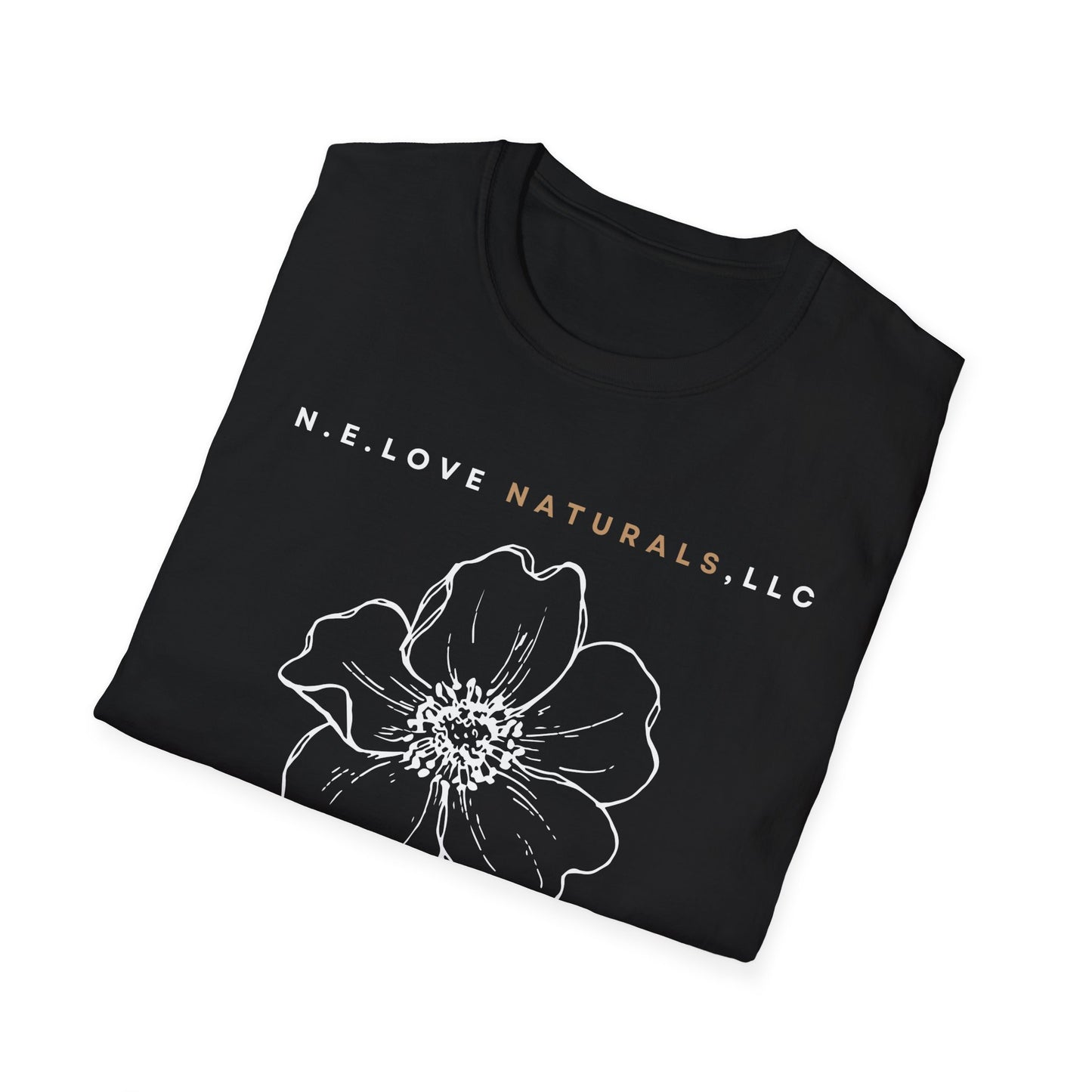 NLN Crew Unisex Softstyle T-Shirt