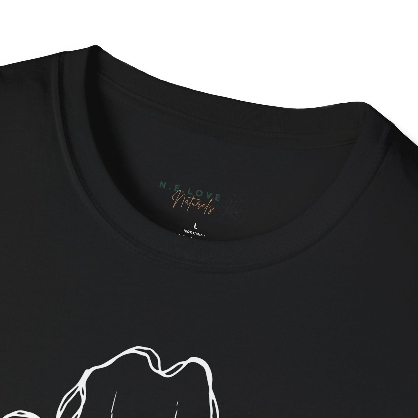 NLN Mantra Unisex Softstyle T-Shirt