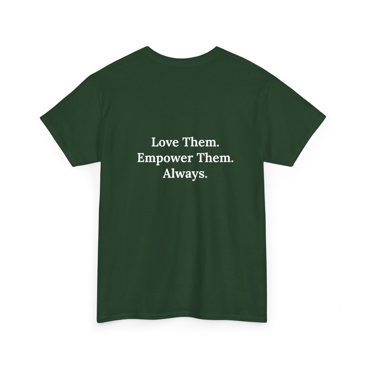 NLN Classic Unisex Tshirt