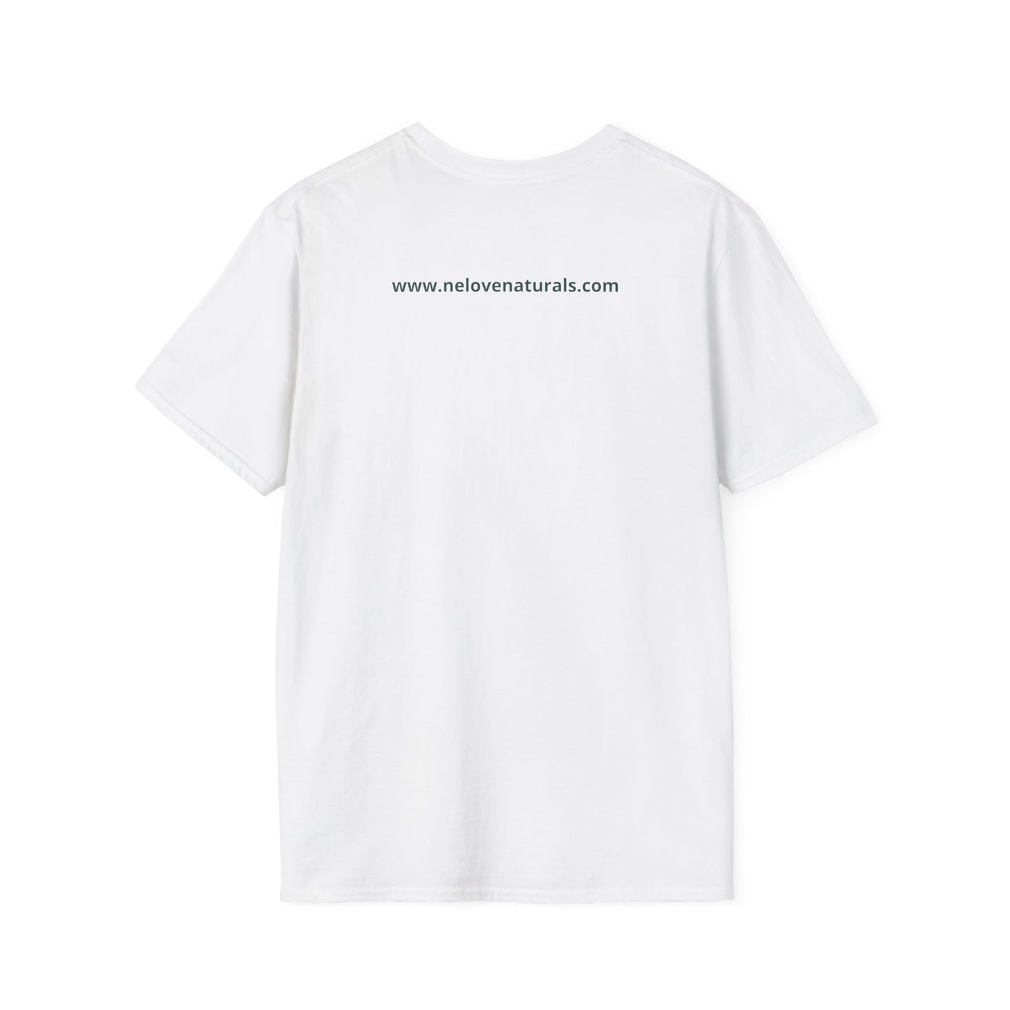 NLN Crew Unisex Softstyle T-Shirt