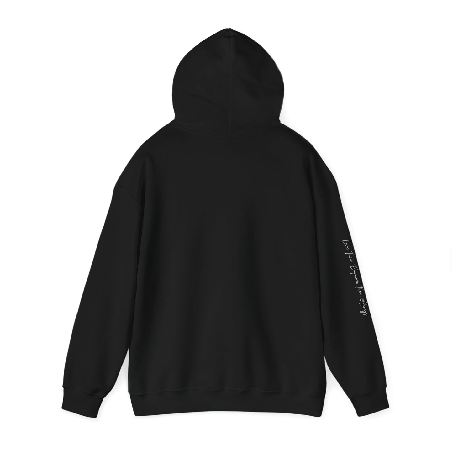 NLN Signature Hoodie- Unisex