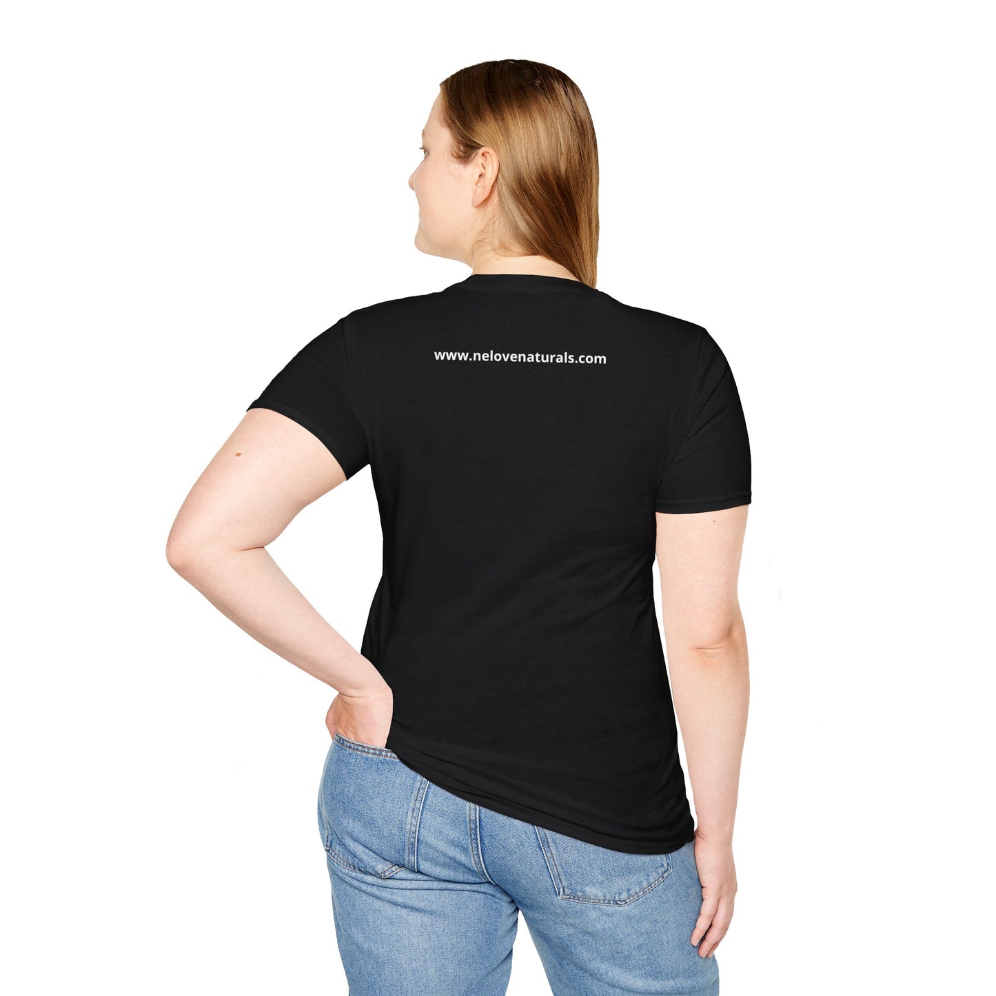 NLN Crew Unisex Softstyle T-Shirt