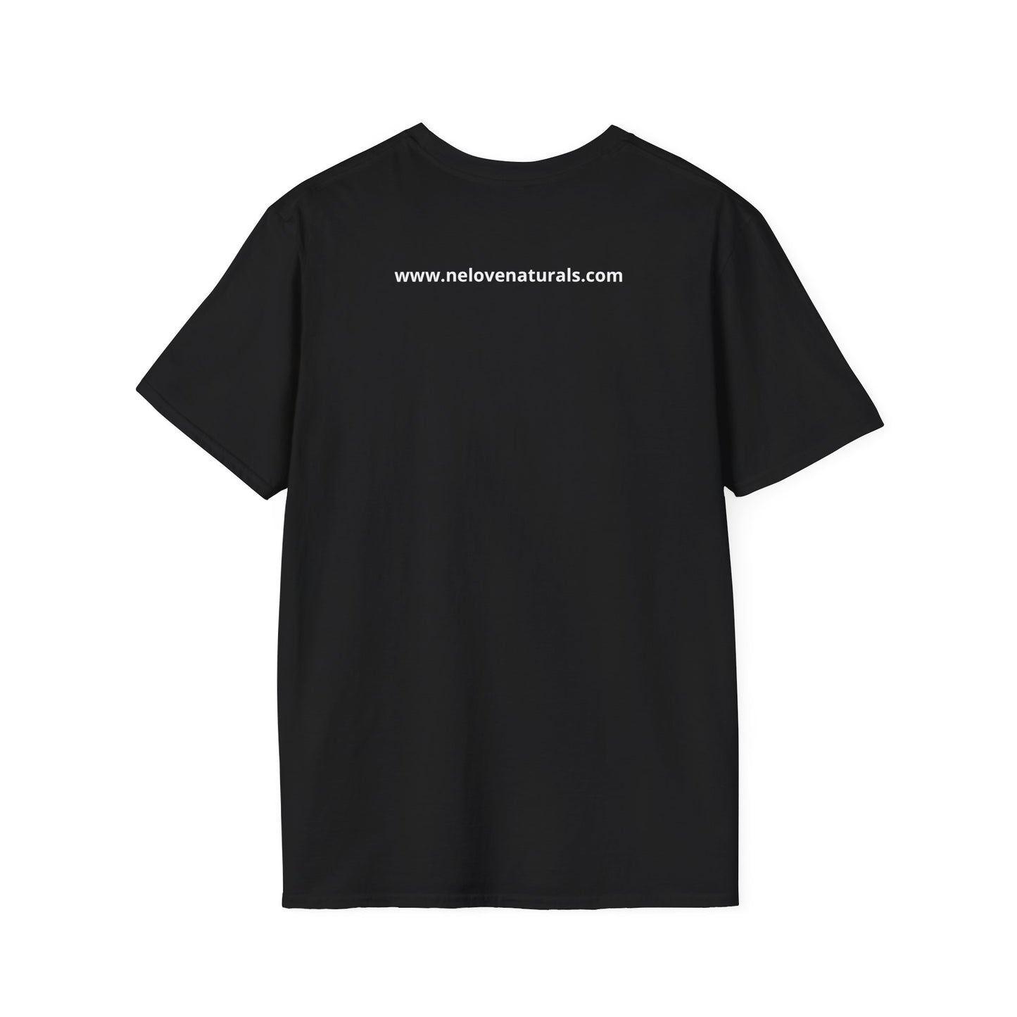 NLN Crew Unisex Softstyle T-Shirt