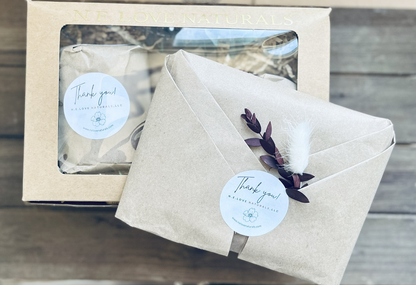 Warm Embrace Sample Pack- Top Sellers- LIMITED EDITION