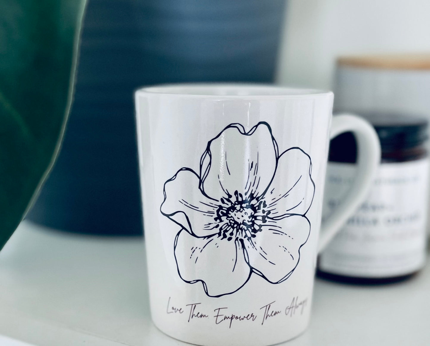 Personalized Gift Mug