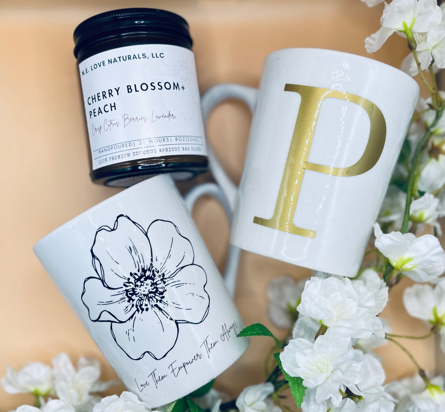 Personalized Gift Mug