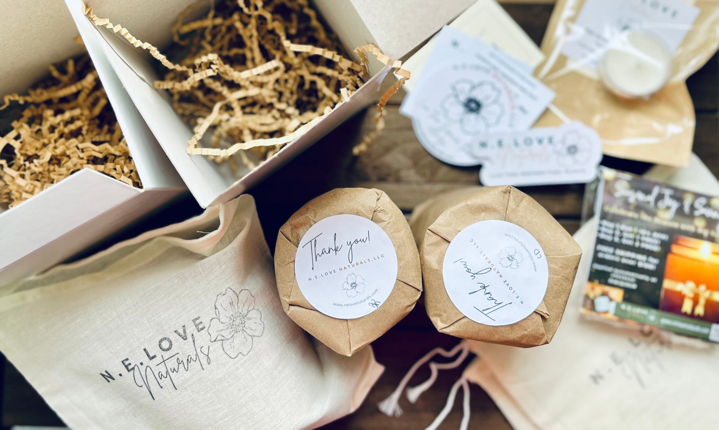 Apple Cinnamon+ Spice | Coconut Apricot Soy Wax Melt