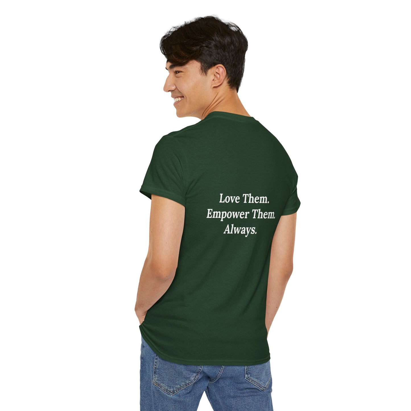 NLN Classic Unisex Tshirt