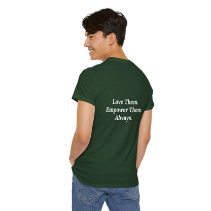 NLN Classic Unisex Tshirt