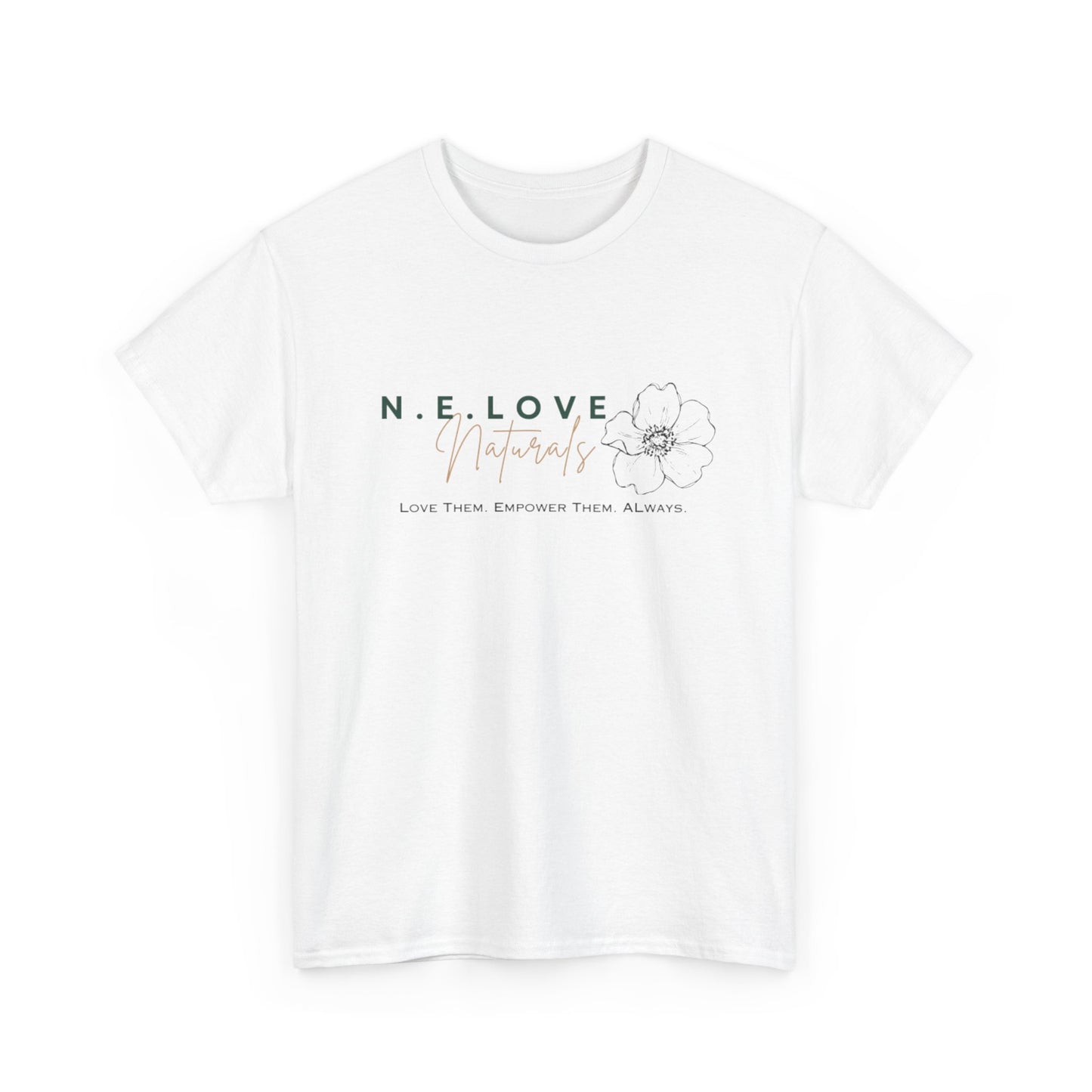 NLN Classic Unisex Tshirt