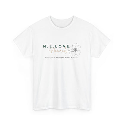 NLN Classic Unisex Tshirt