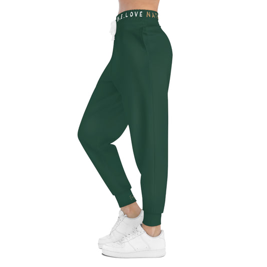 NLN Unisex Athletic Joggers