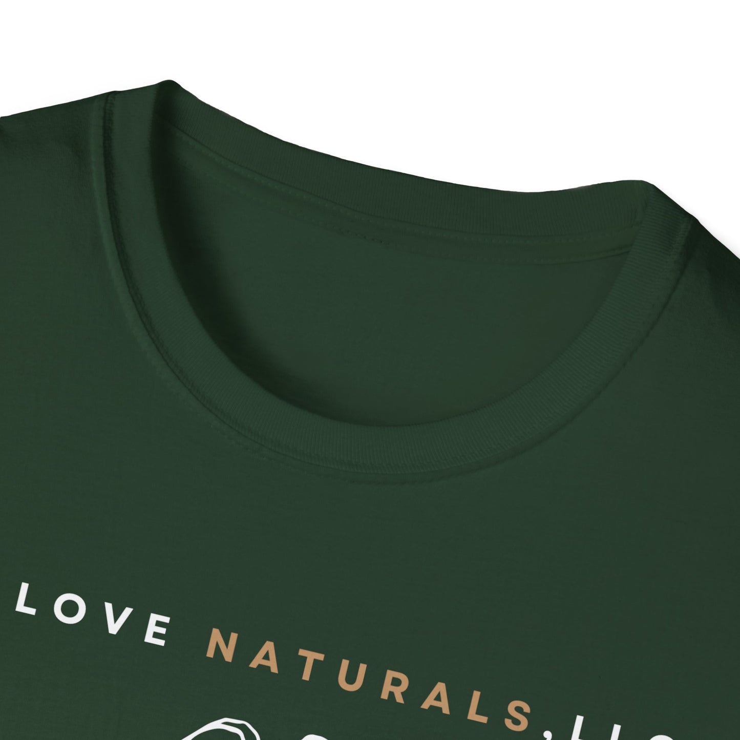 NLN Crew Unisex Softstyle T-Shirt