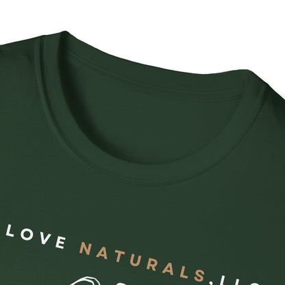 NLN Crew Unisex Softstyle T-Shirt
