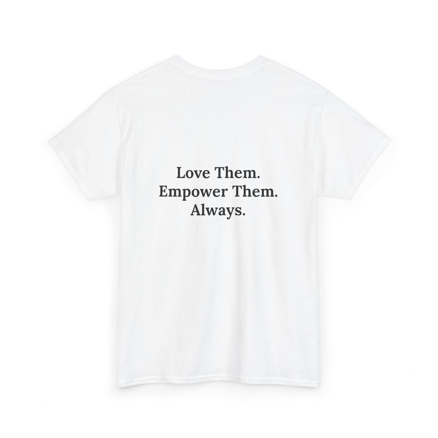 NLN Classic Unisex Tshirt