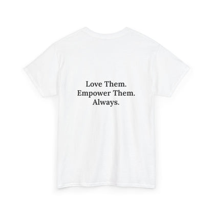 NLN Classic Unisex Tshirt