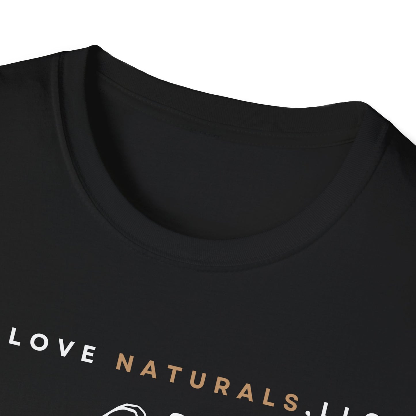 NLN Crew Unisex Softstyle T-Shirt