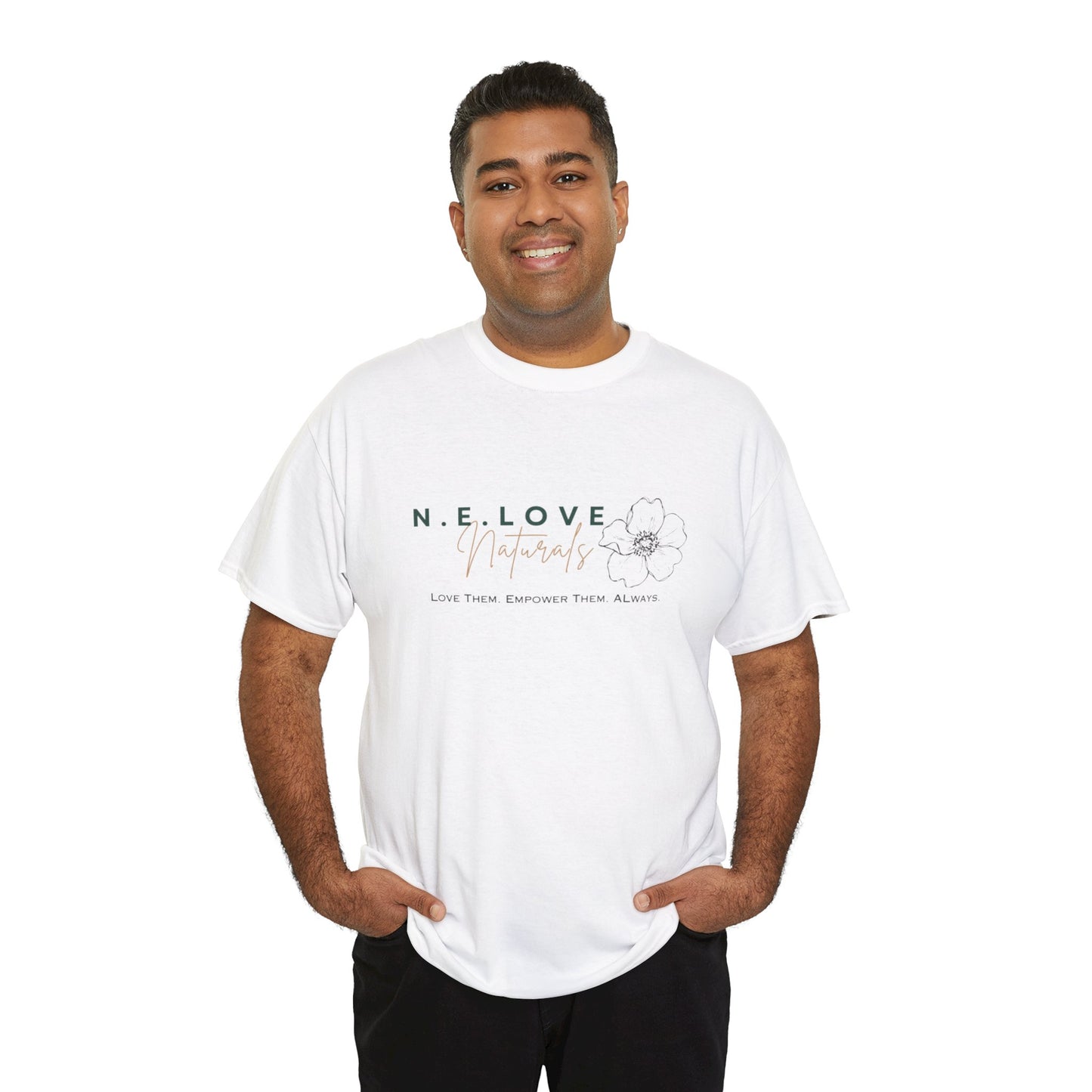 NLN Classic Unisex Tshirt