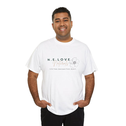 NLN Classic Unisex Tshirt