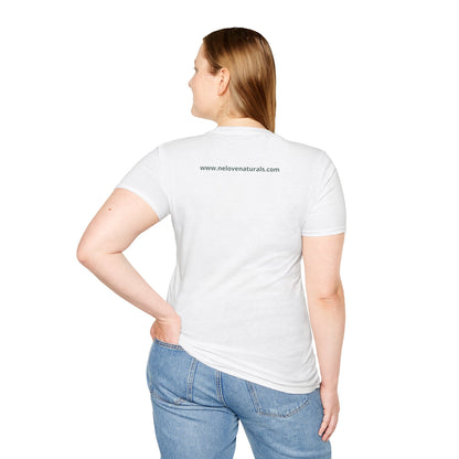 NLN Crew Unisex Softstyle T-Shirt