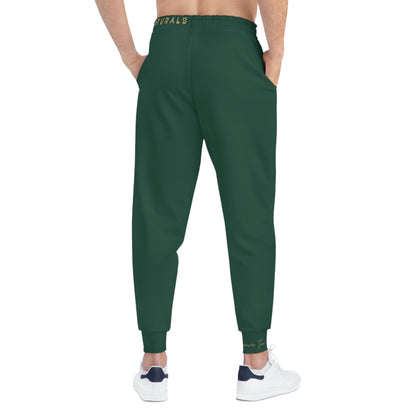 NLN Unisex Athletic Joggers