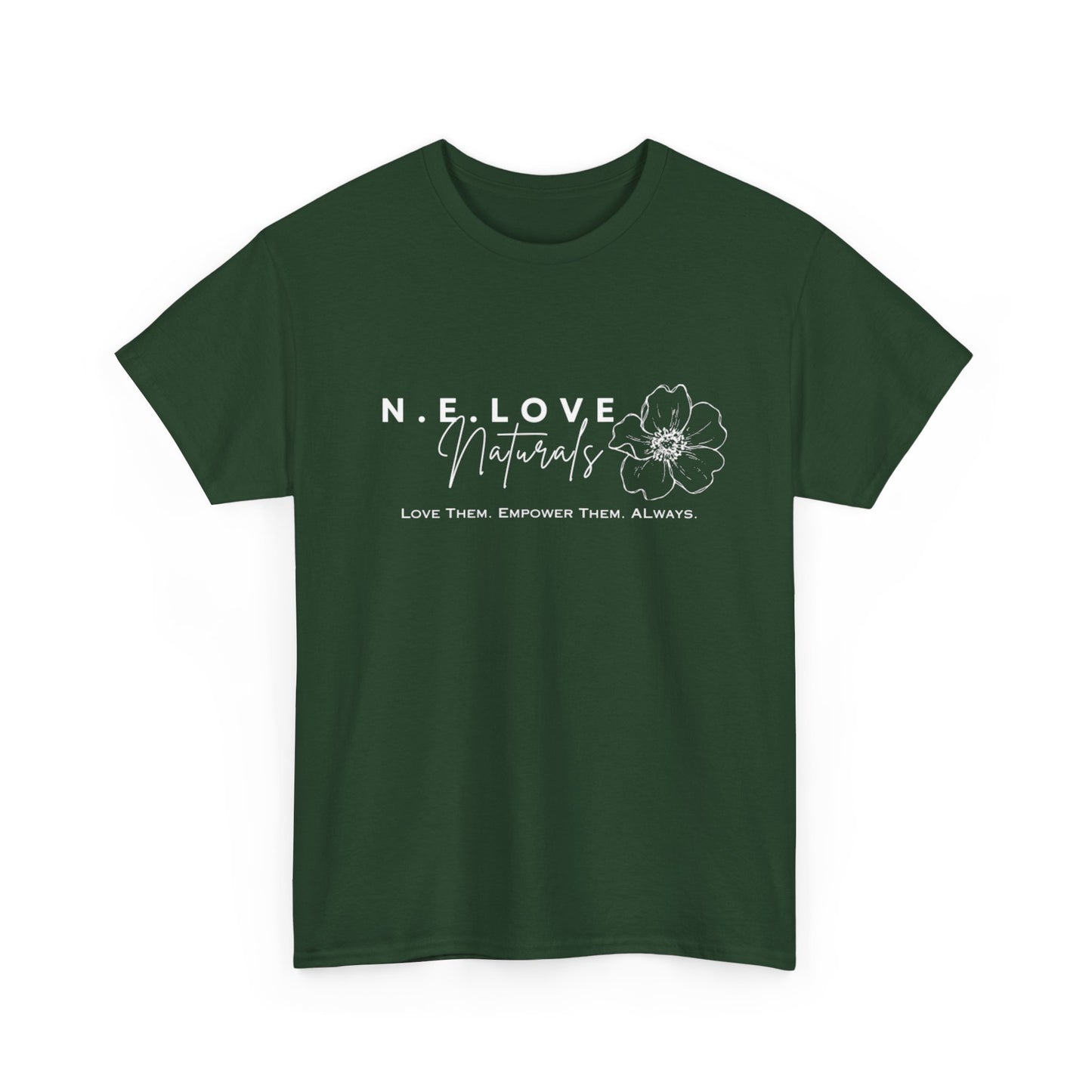 NLN Classic Unisex Tshirt