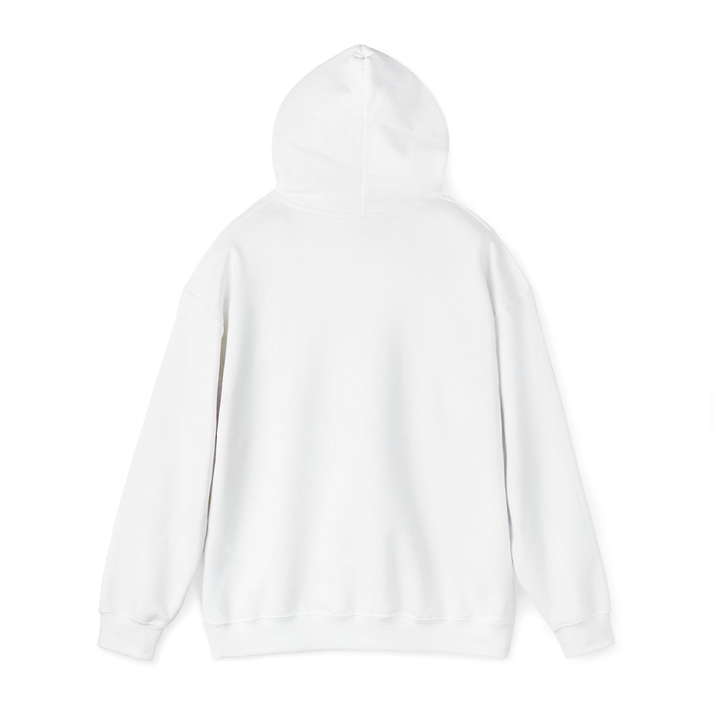 NLN Classic Cotton Hoodie-Unisex