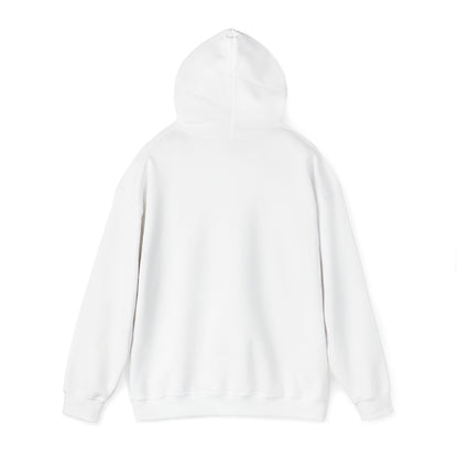 NLN Classic Cotton Hoodie-Unisex