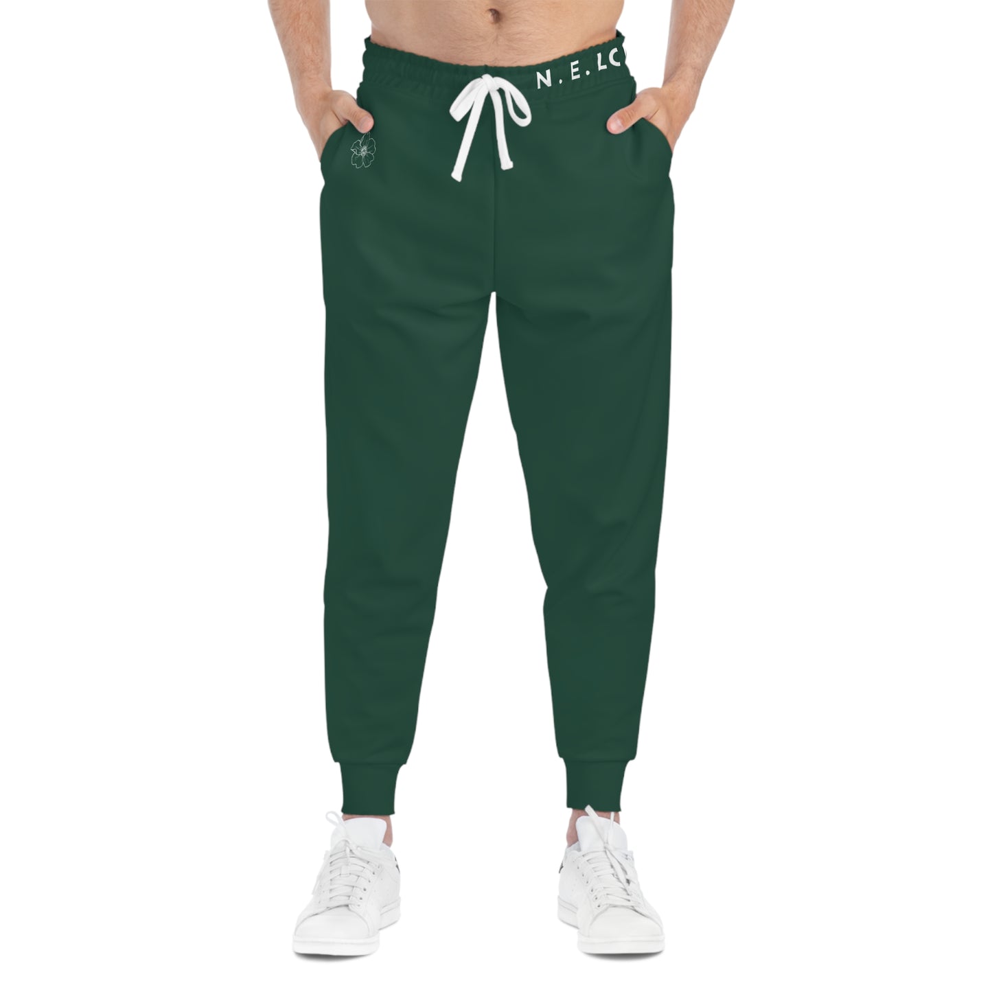NLN Unisex Athletic Joggers