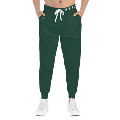 NLN Unisex Athletic Joggers