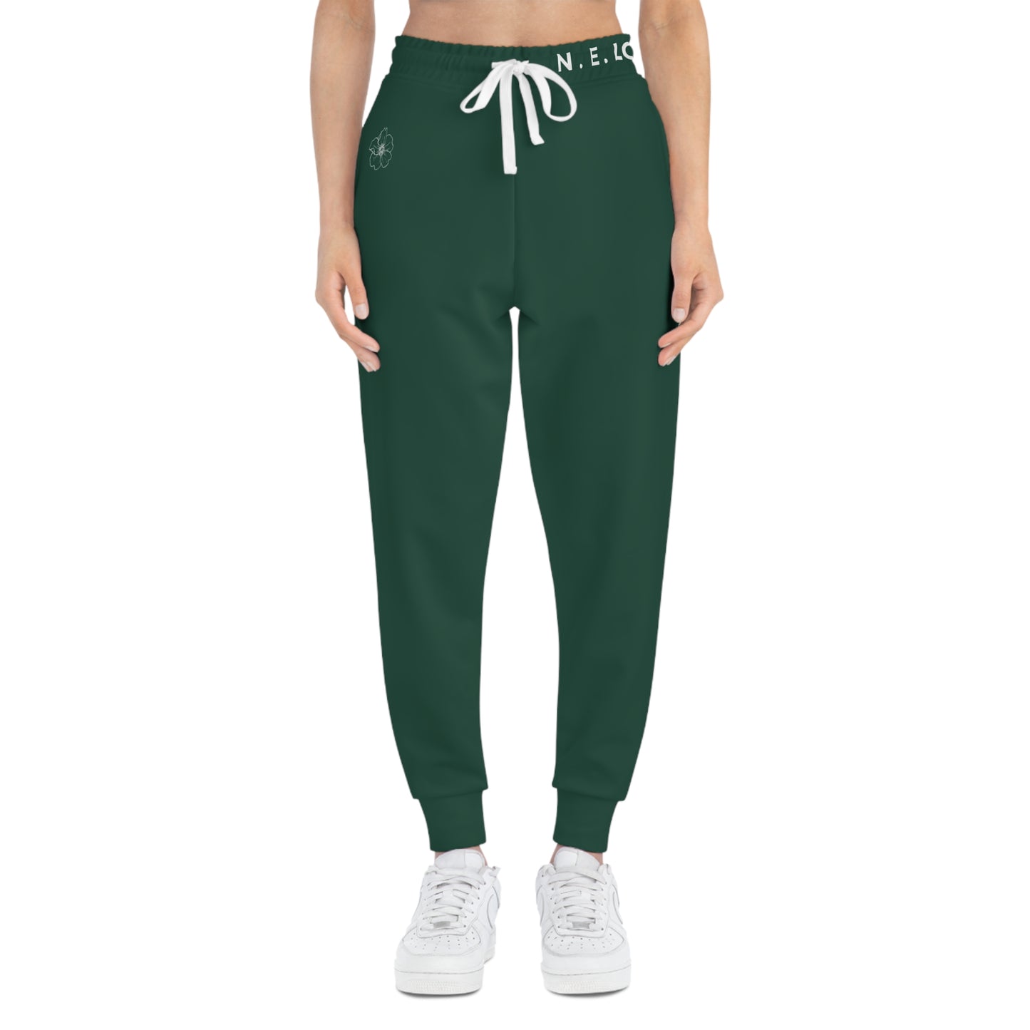 NLN Unisex Athletic Joggers