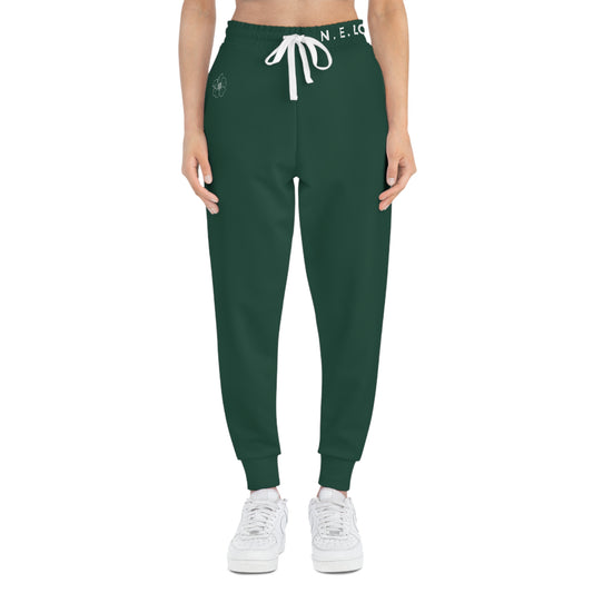 NLN Unisex Athletic Joggers
