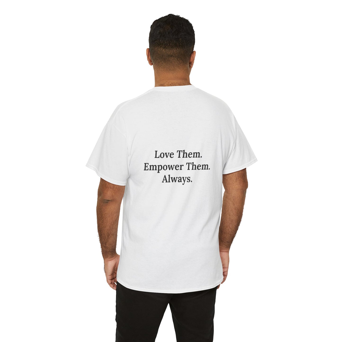 NLN Classic Unisex Tshirt