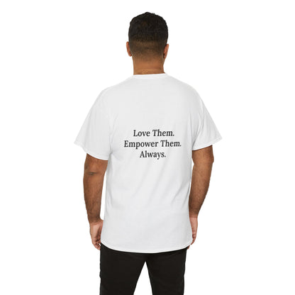 NLN Classic Unisex Tshirt