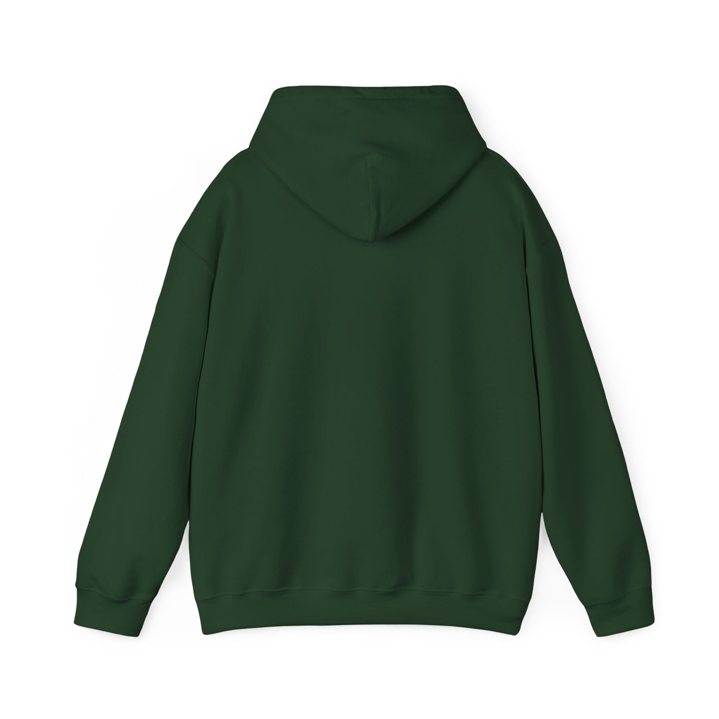 NLN Classic Cotton Hoodie-Unisex