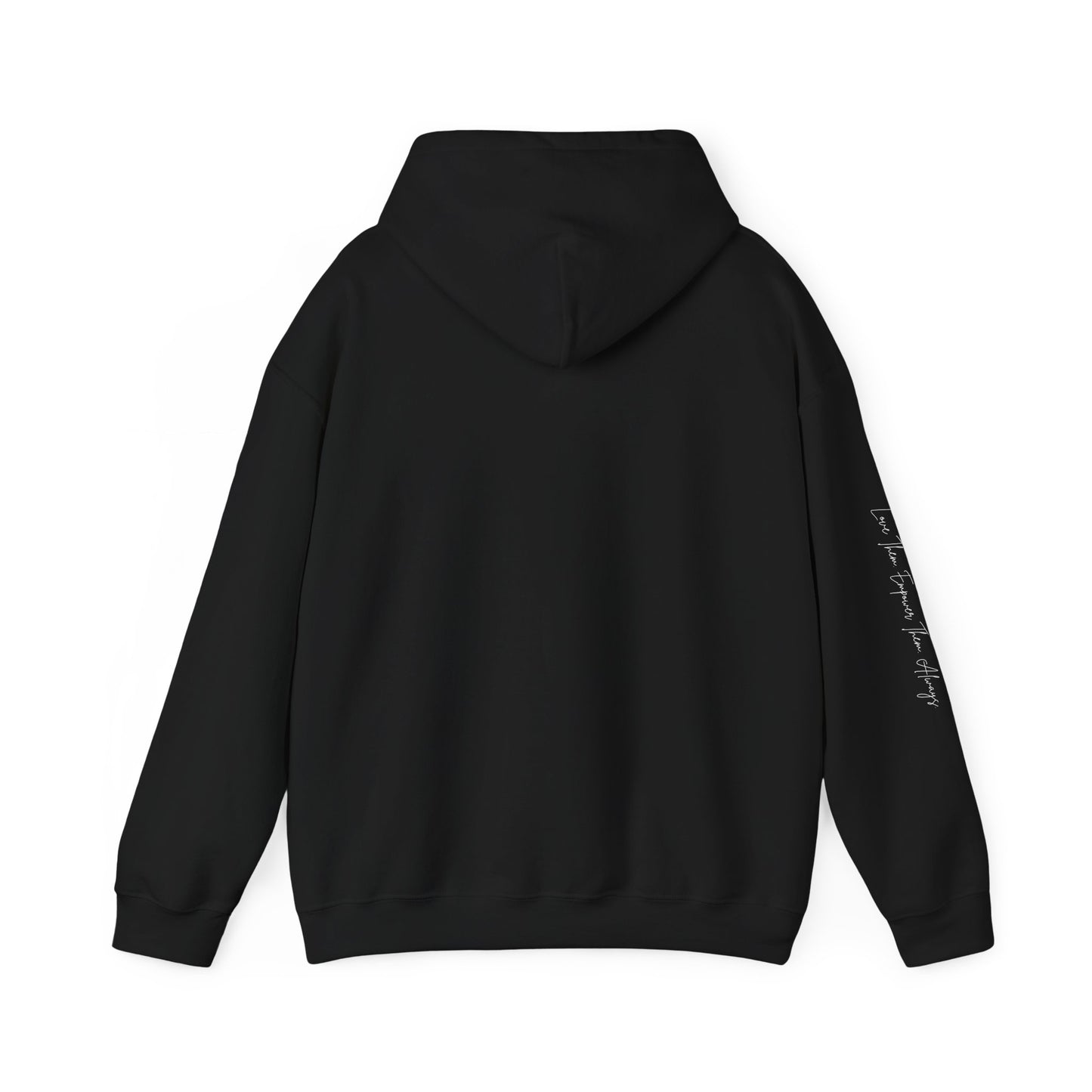 NLN Signature Hoodie- Unisex
