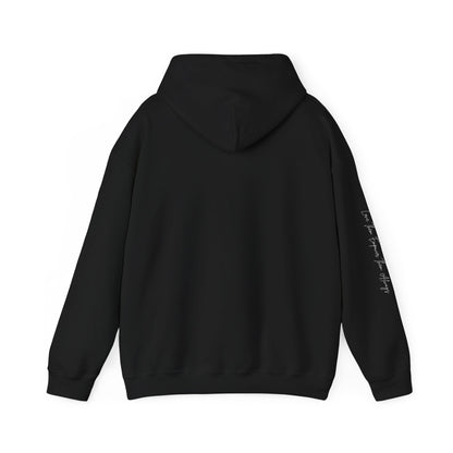 NLN Signature Hoodie- Unisex