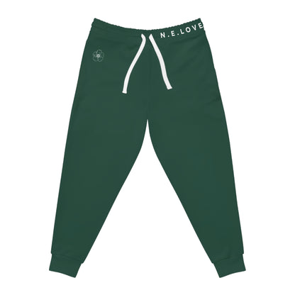 NLN Unisex Athletic Joggers