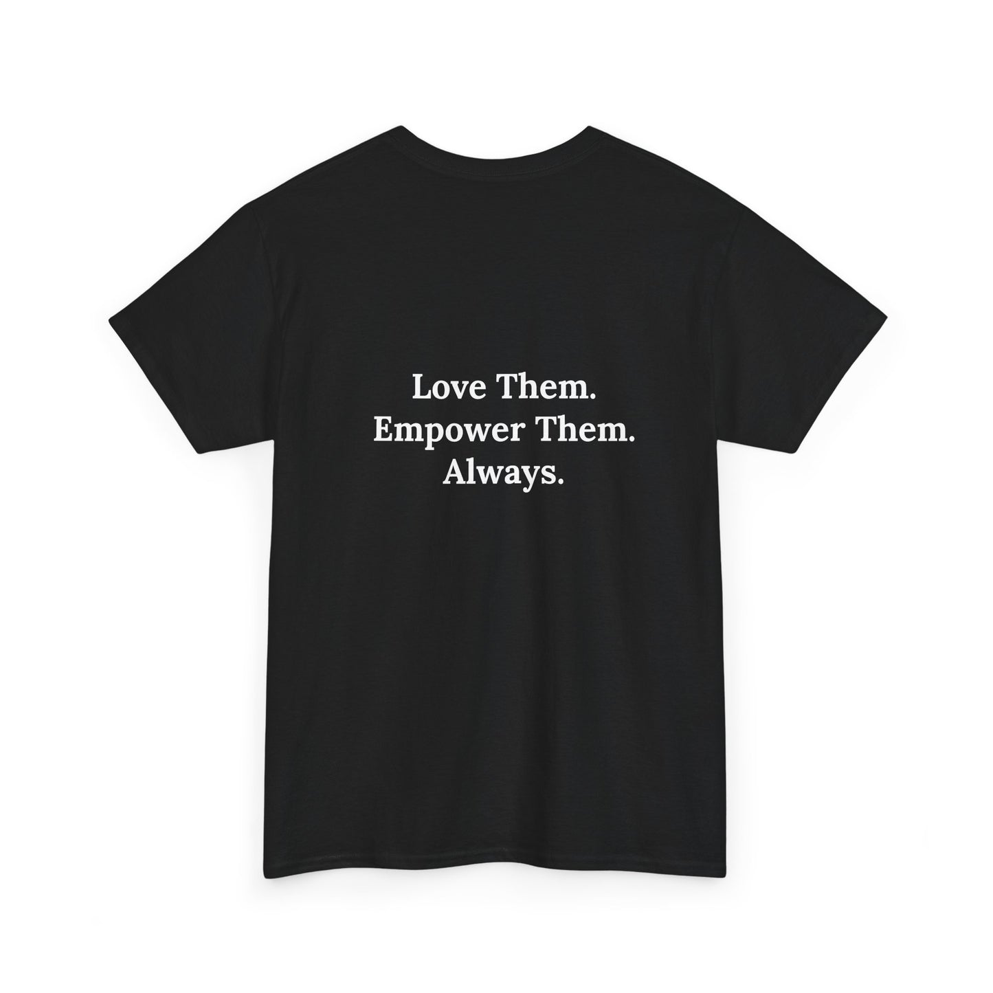 NLN Classic Unisex Tshirt