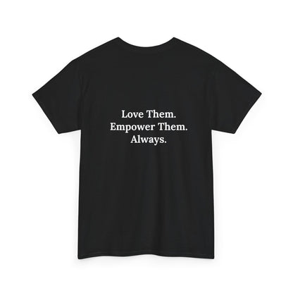 NLN Classic Unisex Tshirt