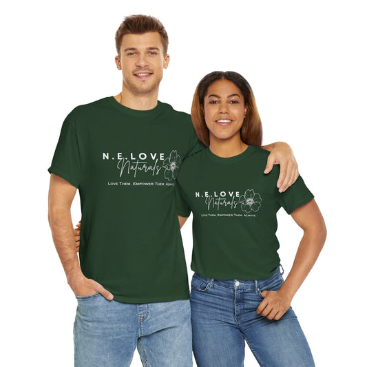 NLN Classic Unisex Tshirt