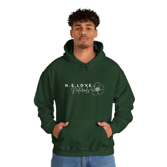 NLN Signature Hoodie- Unisex