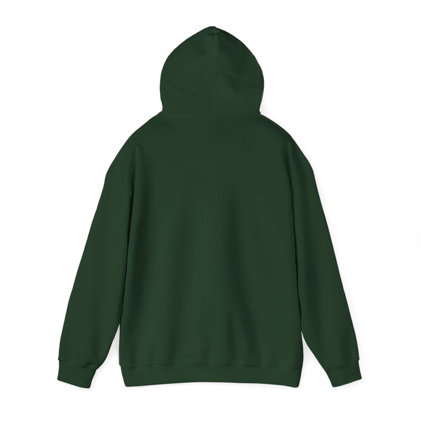 NLN Classic Cotton Hoodie-Unisex
