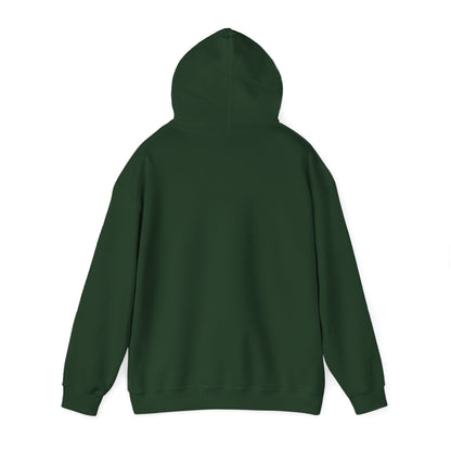 NLN Classic Cotton Hoodie-Unisex