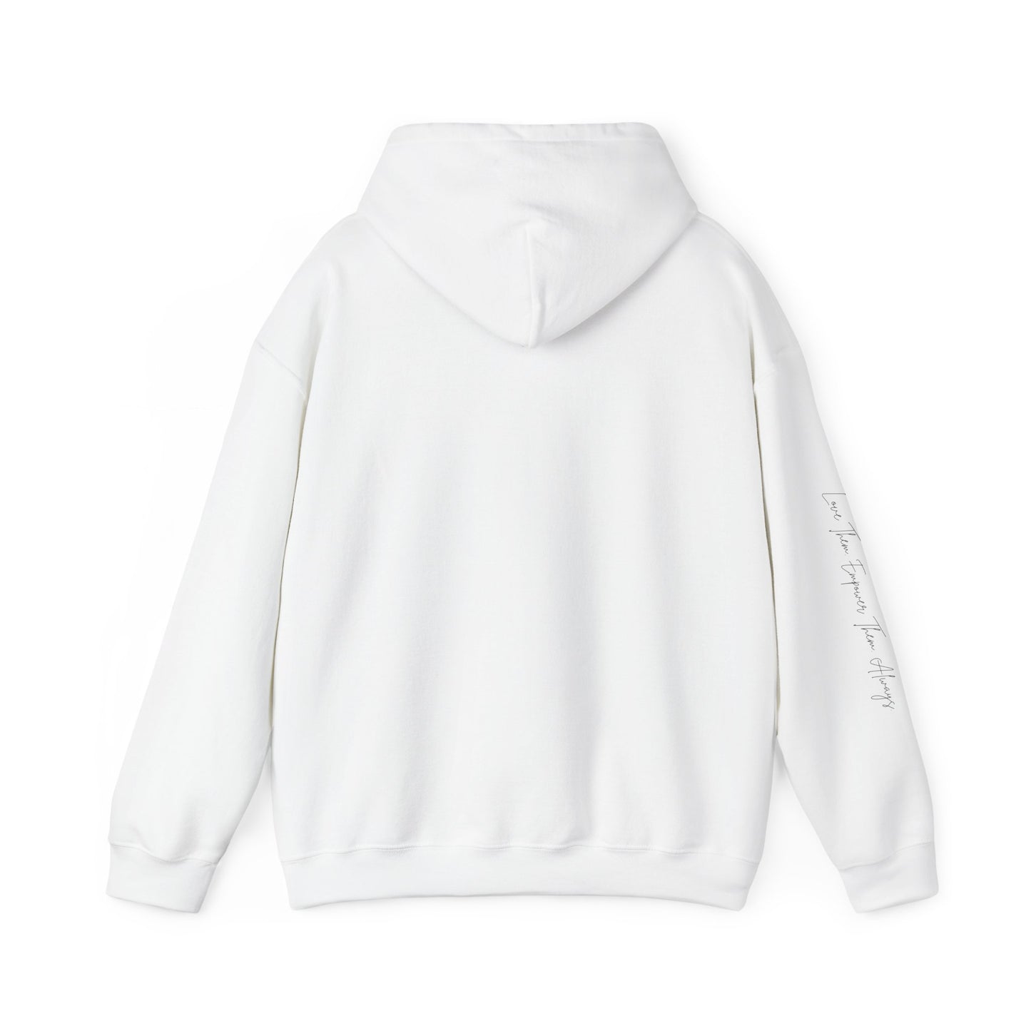 NLN Signature Hoodie- Unisex