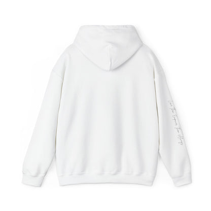 NLN Signature Hoodie- Unisex